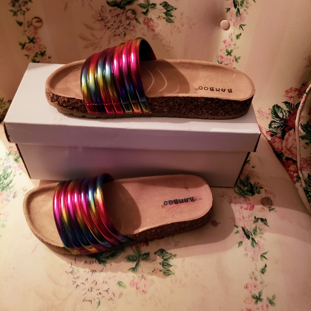 Sandals